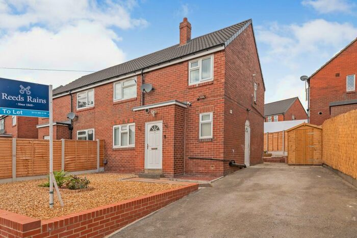 3 Bedroom Semi-Detached House To Rent In Castle Road, Rothwell, Leeds, West Yorkshire, LS26
