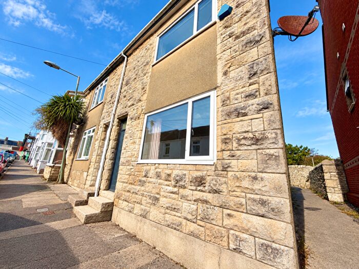 2 Bedroom End Of Terrace House To Rent In Spacious House - Portland, DT5