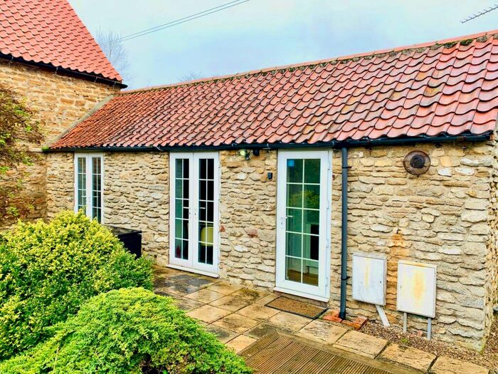 Studio To Rent In High Street, Scampton, Lincoln, LN1