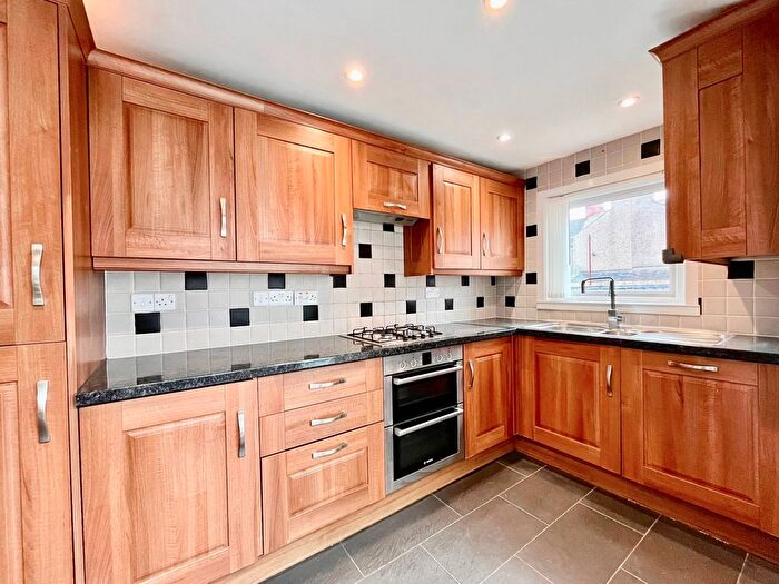 3 Bedroom Terraced House To Rent In Blenheim Road, Newport, NP19