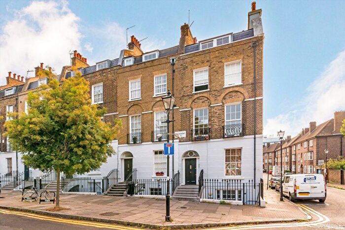 2 Bedroom Flat To Rent In Claremont Square, Angel, N1