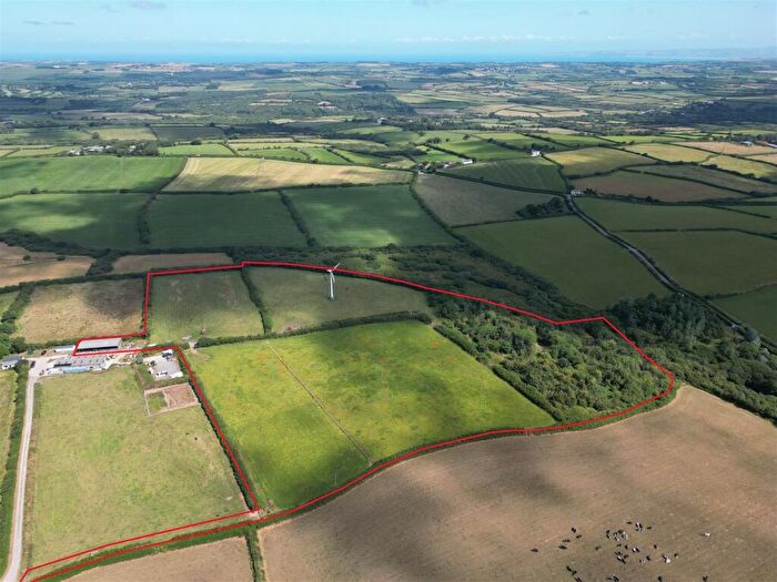 Land For Sale In Bradworthy, Holsworthy, EX22