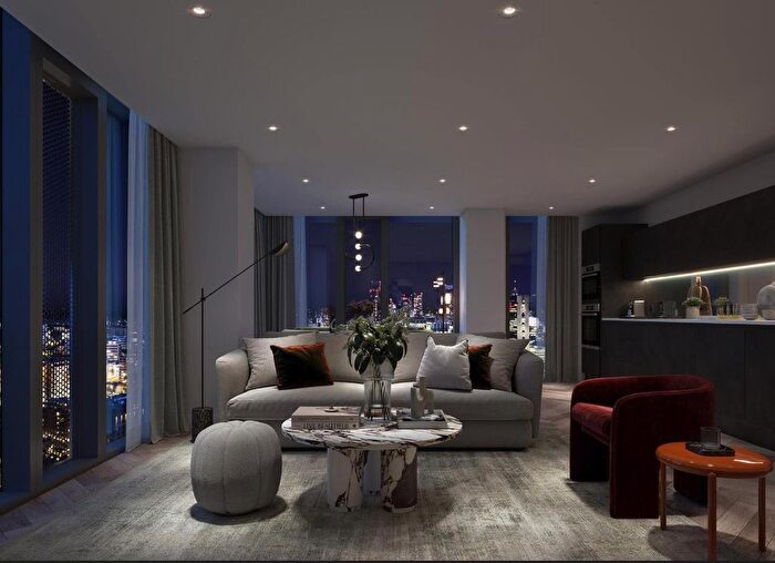 2 Bedroom Flat To Rent In One Port Street, Port Street, Manchester, M1