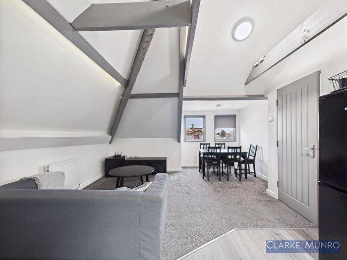 1 Bedroom Detached House To Rent In St. Thomas Street, Sunderland, SR1