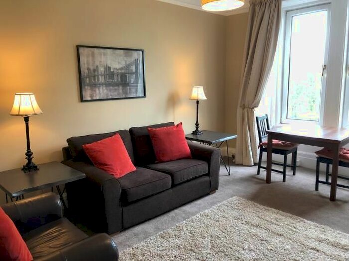 1 Bedroom Flat To Rent In Harrison Road, Edinburgh, EH11