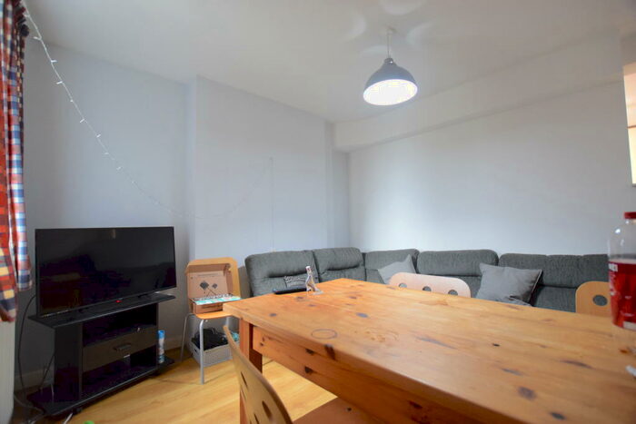 8 Bedroom Terraced House To Rent In Yarborough Road, Lincoln, LN1