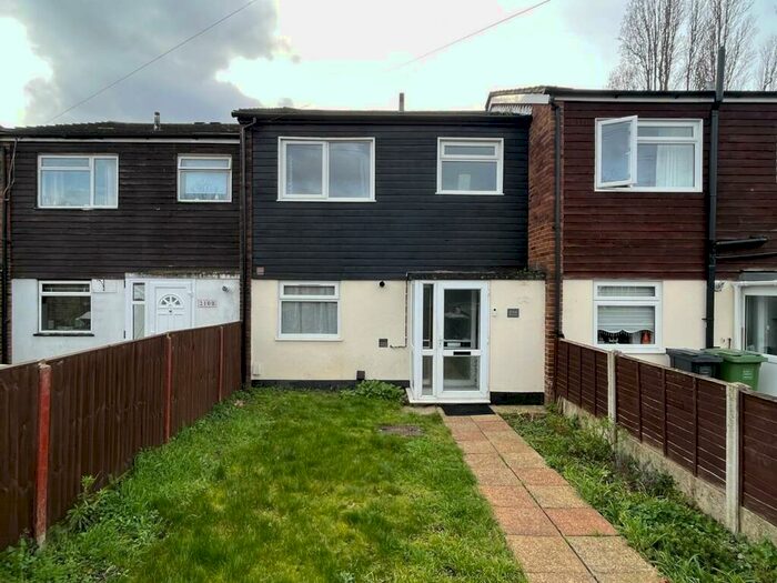 3 Bedroom Terraced House To Rent In Marvels Lane, Lee, London, SE12