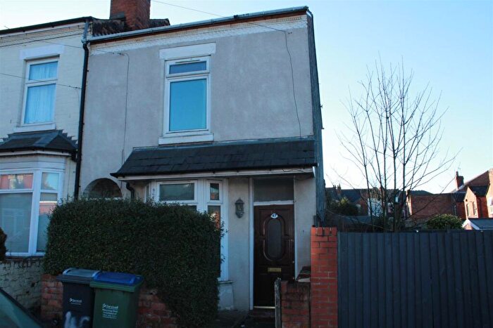 2 Bedroom Terraced House To Rent In Ethel Street, Smethwick, B67