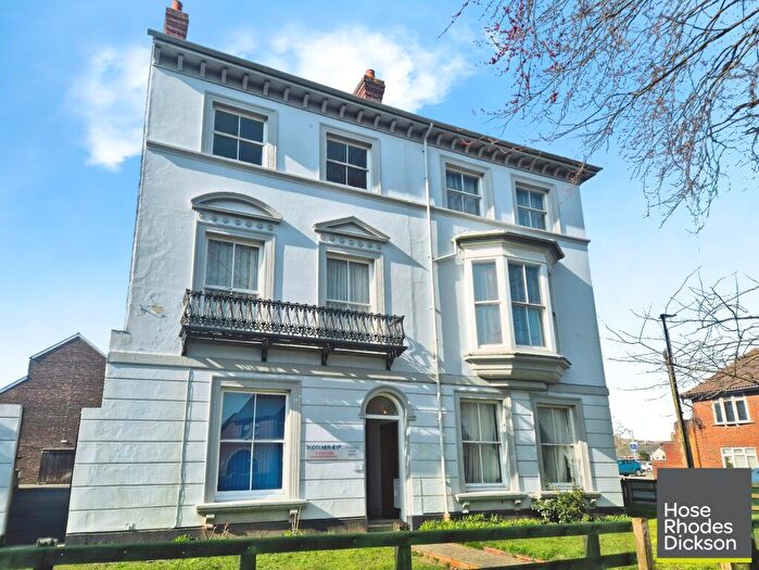 1 Bedroom Apartment To Rent In Carisbrooke Road, Newport, PO30