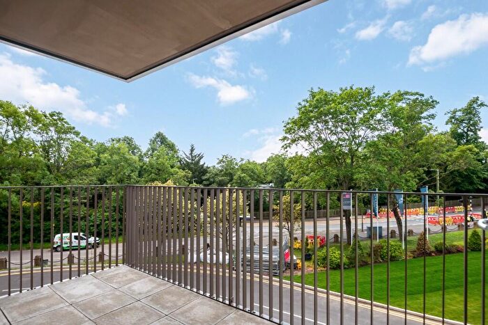 1 Bedroom Flat To Rent In Wolff House, Ridgeway Views, London, NW7