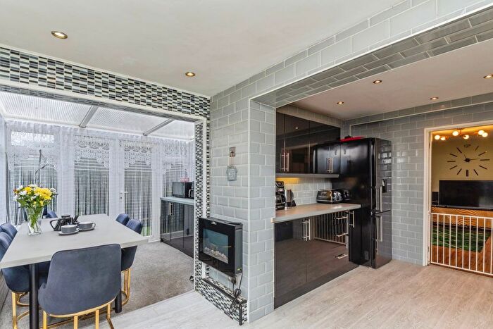 2 Bedroom Bungalow For Sale In The Crescent, Clacton-On-Sea, Essex, CO15