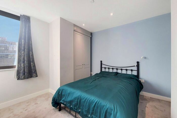 1 Bedroom Flat To Rent In Kymberley Road, Harrow, HA1