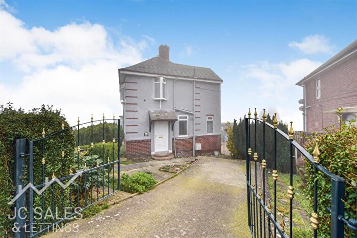 2 Bedroom Semi-Detached House For Sale In Carrill Road, Sheffield, S6