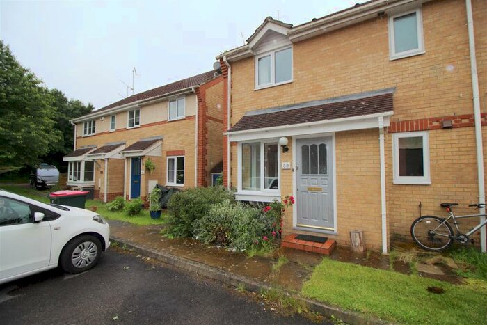 1 Bedroom Terraced House To Rent In Dakin Close, Maidenbower, RH10