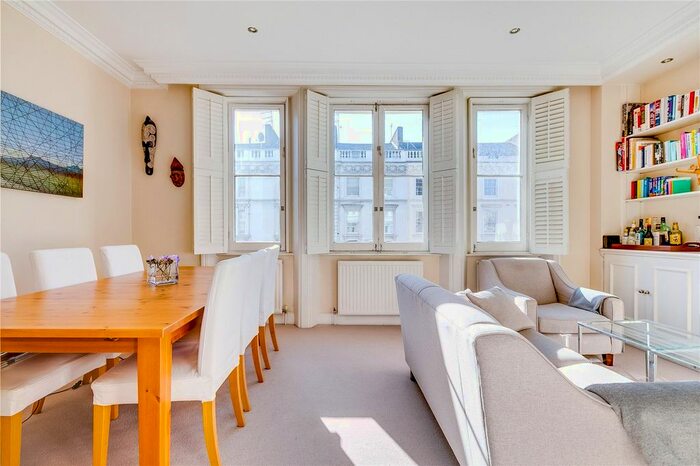 1 Bedroom Flat To Rent In St Georges Drive, London, SW1V