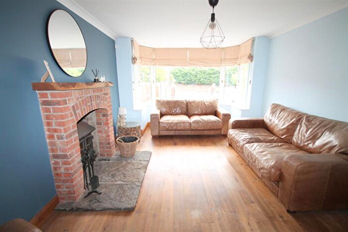 4 Bedroom Detached House For Sale In Stonehill, Bristol, BS15