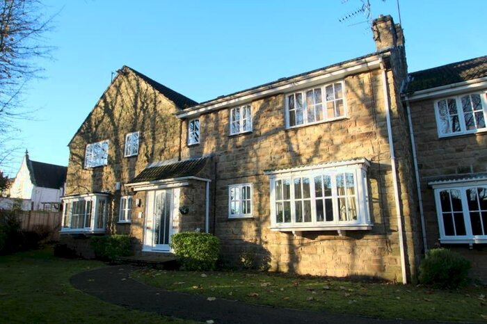 2 Bedroom Apartment To Rent In Stonefield, Thorner Lane, Scarcroft, Leeds, LS14