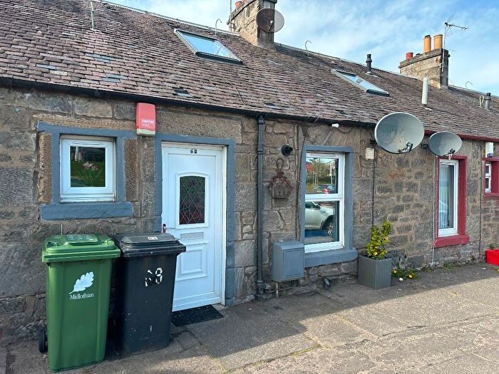 2 Bedroom Cottage To Rent In Straiton Road, Straiton, Midlothian, EH20