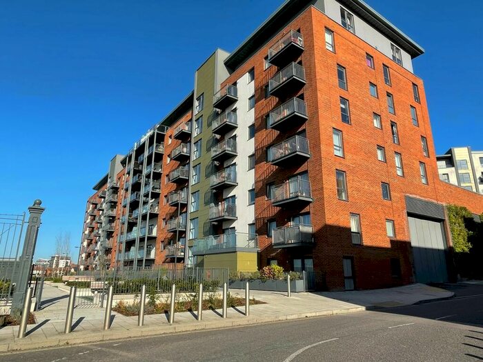1 Bedroom Apartment To Rent In Anson Place, Woolston, SO19