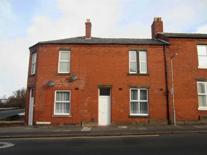 2 Bedroom Flat To Rent In Beaconsfield Street, Carlisle, CA2