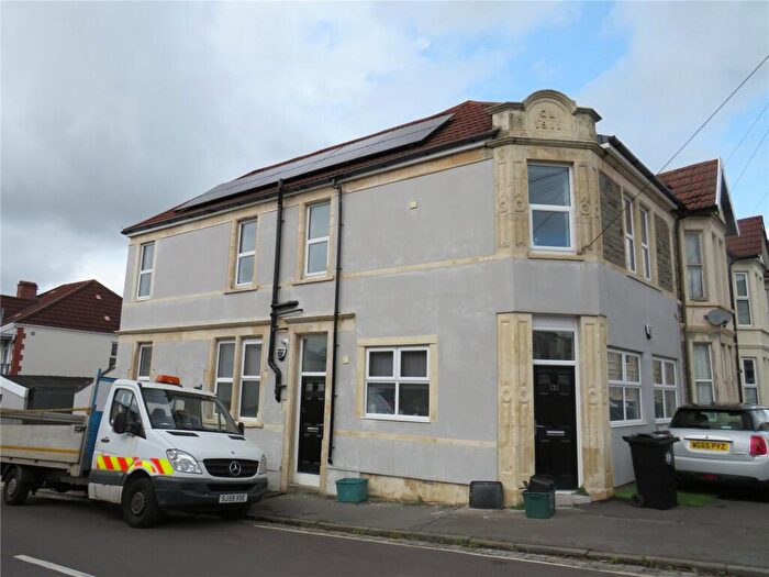 2 Bedroom Apartment To Rent In Winchester Road, Brislington, Bristol, BS4