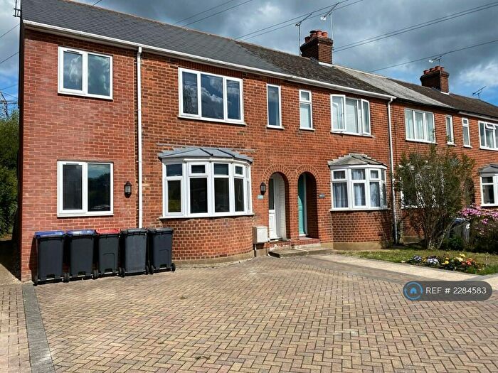 7 Bedroom Semi-Detached House To Rent In Broad Oak Road, Canterbury, CT2