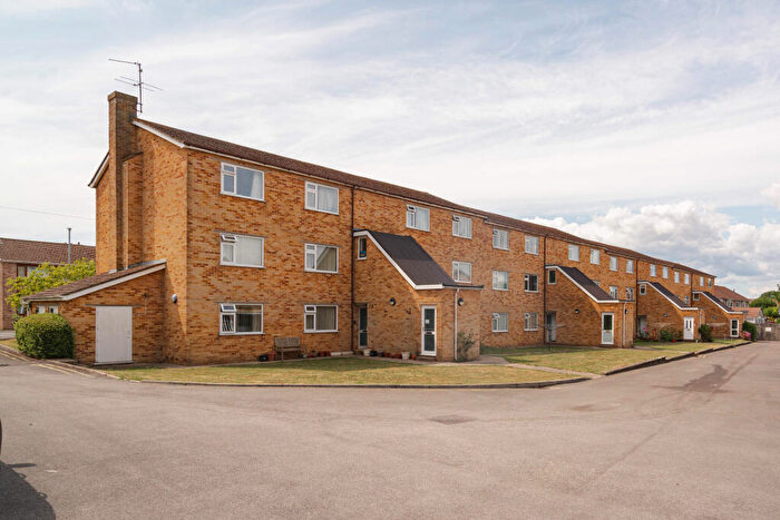 2 Bedroom Flat For Sale In Charlton Mead Court, Charlton Mead Drive, BS10