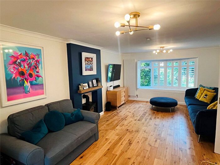 4 Bedroom Detached House For Sale In Westbourne Road, Lancaster, Lancashire, LA1