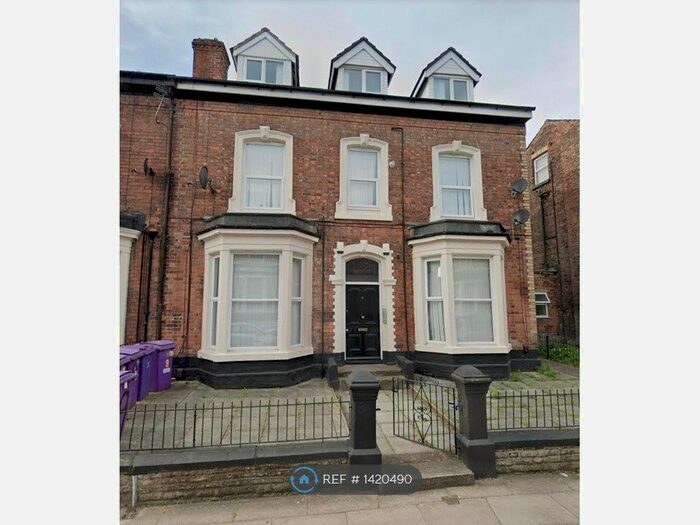 1 Bedroom Flat To Rent In Kensington, Liverpool, L6