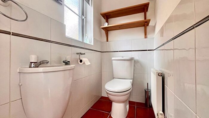 3 Bedroom Semi-detached House For Sale In Samuel Vickery Way, Chard, Somerset, TA20