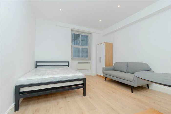 Studio To Rent In Collingham Place, South Kensington, SW5