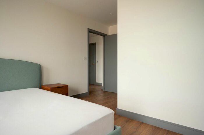 2 Bedroom Flat To Rent In Gessner Apartments, Watermead Way, Tottenham Hale, N17