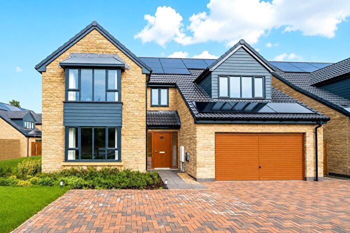5 Bedroom Detached House For Sale In Woodhay, Hare's Leap, Scots Lawn, Brent Road, East Brent, TA9