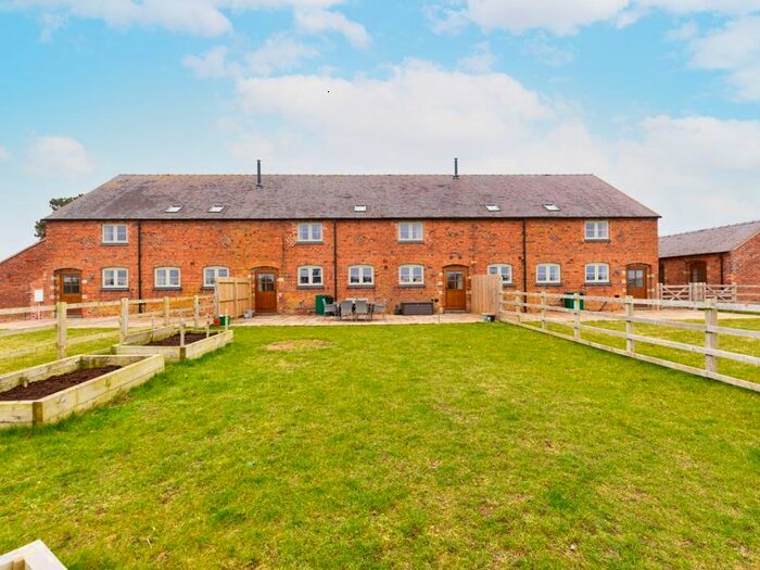 4 Bedroom Property For Sale In Little Bolas, Telford, TF6