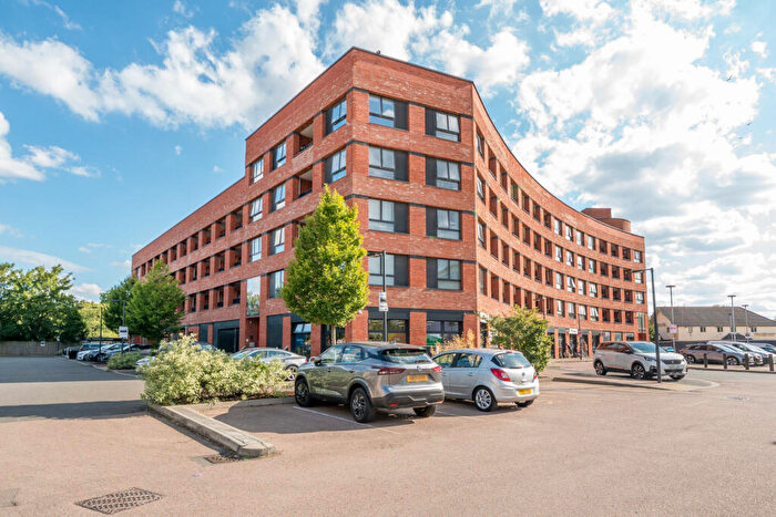 2 Bedroom Apartment For Sale In Thames Reach, London, SE28