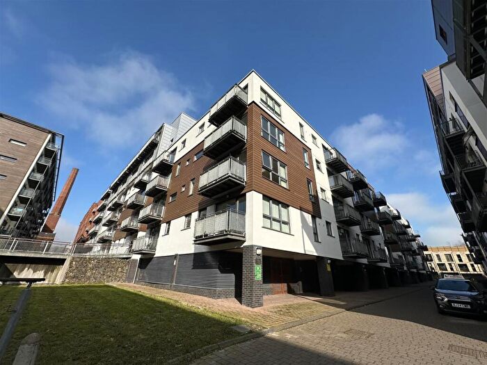 1 Bedroom Apartment For Sale In Advent Block, Isaac Way, Ancoats, M4