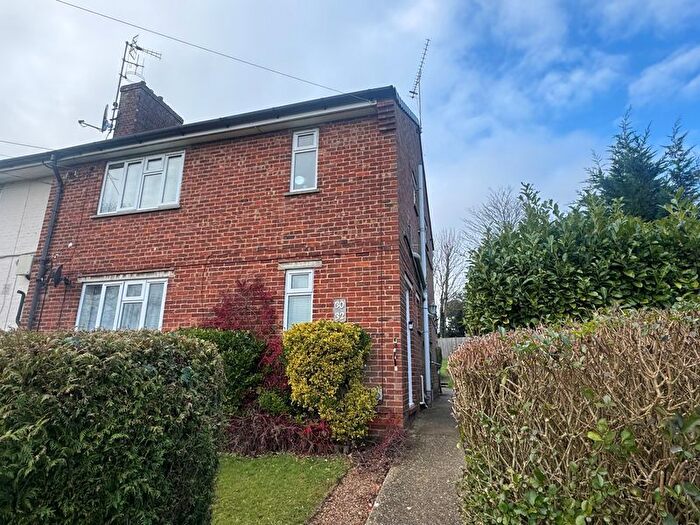 1 Bedroom Flat For Sale In Belfield Road, Pembury, TN2