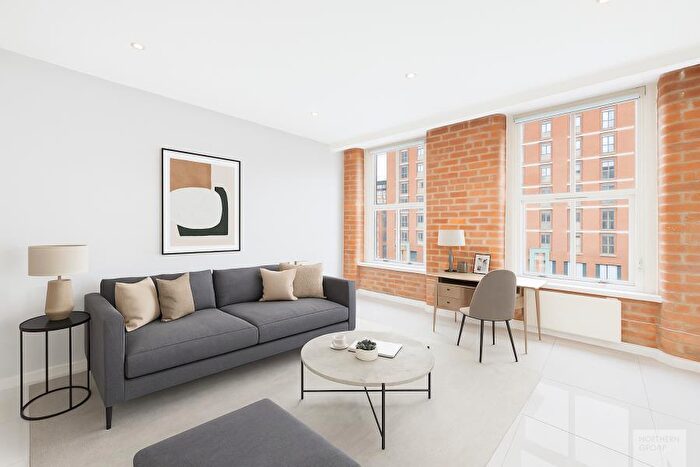 2 Bedroom Apartment To Rent In Apt . :: Ice Plant, M4