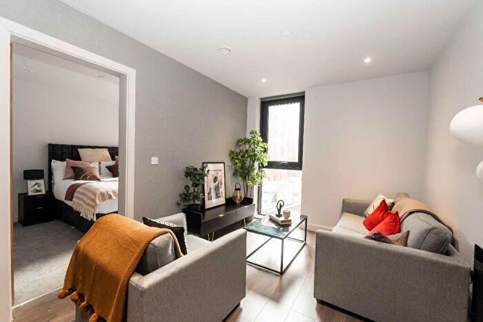 1 Bedroom Flat To Rent In Millers Place Heaps Mill, Liverpool, Merseyside, L1