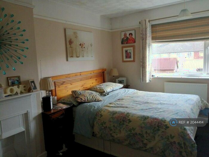 3 Bedroom Terraced House To Rent In Ipswich, Ipswich, IP3