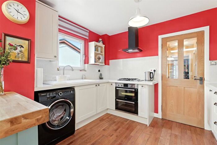 3 Bedroom Bungalow For Sale In Balmanno Park, Bridge Of Earn, Perth, PH2