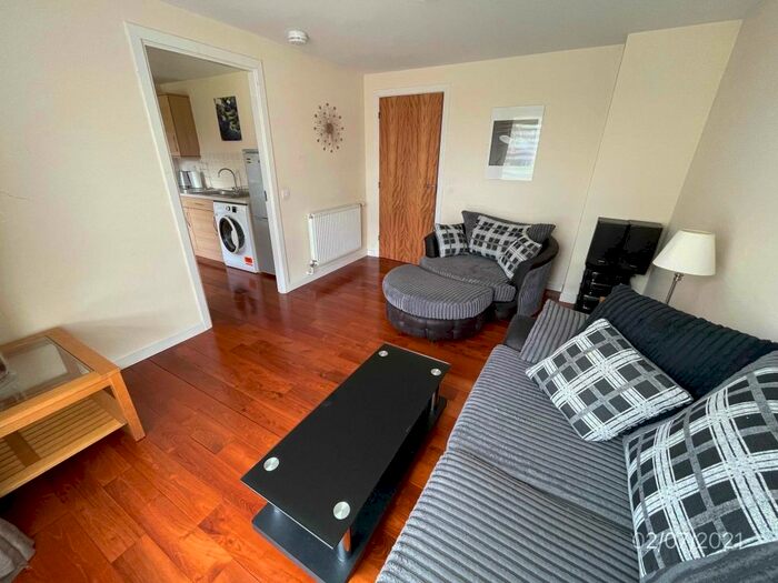 2 Bedroom Flat To Rent In Brimmond View, Ground Floor Left, Stoneywood, Aberdeen AB21