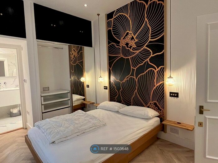 3 Bedroom Flat To Rent In London, London, SW7