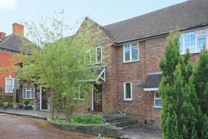 3 Bedroom Terraced House To Rent In Frithwood Avenue, Northwood, HA6