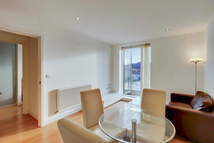 1 Bedroom Flat To Rent In Conington Road, London SE13