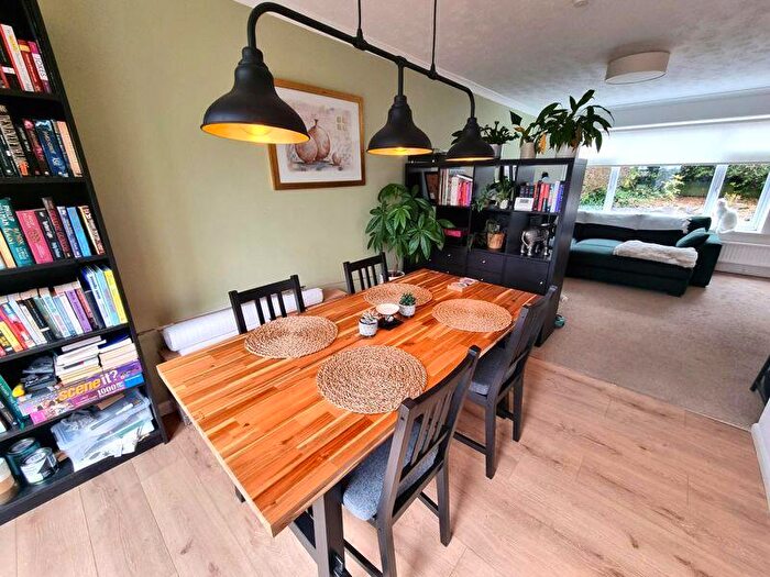 3 Bedroom Semi Detached House For Sale In Pen-Y-Dre, Caerphilly, CF83