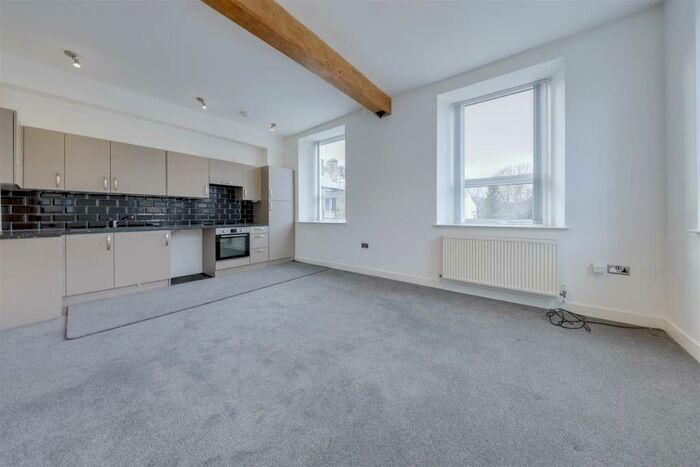 2 Bedroom Apartment To Rent In Glen Works, Ashworth Street, Waterfoot, Rossendale, BB4