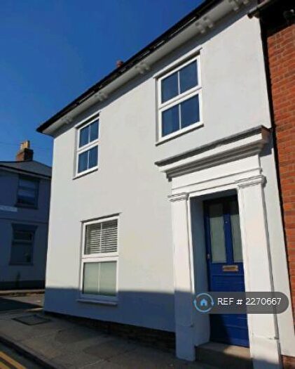 3 Bedroom Semi-Detached House To Rent In Golden Noble Hill, Colchester, CO1