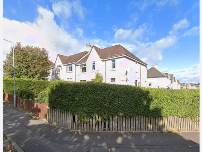 3 Bedroom Flat To Rent In Motherwell Road, Bellshill, ML4