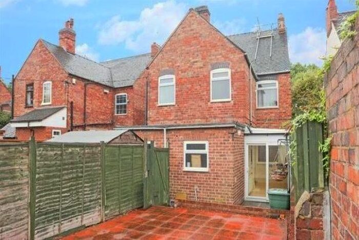 3 Bedroom Property To Rent In Wilnecote, Tamworth, B77